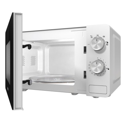 Мікрохвильова піч GORENJE MO 17 E1 W (M17XYZ) Мікрохвильова піч GORENJE MO 17 E1 W (M17XYZ)