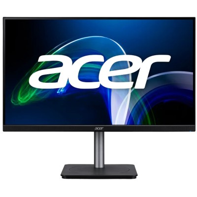 Монiтор ACER 23.8" Vero CB243YEbemipruzxv (UM.QB3EE.006) IPS 100Hz HDMI DP USB-C RJ-45 Pivot USB Hub Монiтор ACER 23.8" Vero CB243YEbemipruzxv (UM.QB3EE.006) IPS 100Hz HDMI DP USB-C RJ-45 Pivot USB Hub