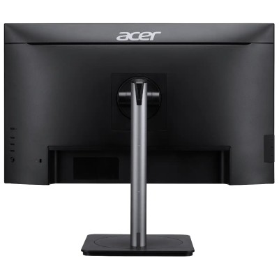 Монiтор ACER 23.8" Vero CB243YEbemipruzxv (UM.QB3EE.006) IPS 100Hz HDMI DP USB-C RJ-45 Pivot USB Hub Монiтор ACER 23.8" Vero CB243YEbemipruzxv (UM.QB3EE.006) IPS 100Hz HDMI DP USB-C RJ-45 Pivot USB Hub