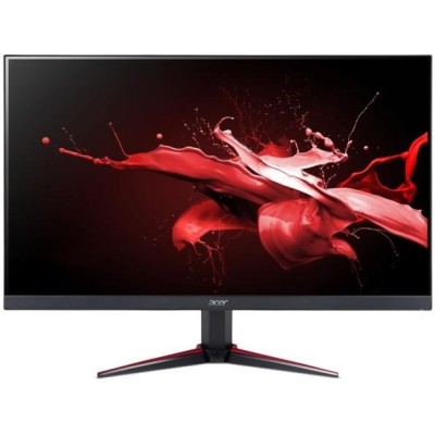 Монiтор ACER 27" VG270Ebmiix (UM.HV0CD.E01) IPS 100Hz 1ms VGA 2*HDMI MM Чорний Монiтор ACER 27" VG270Ebmiix (UM.HV0CD.E01) IPS 100Hz 1ms VGA 2*HDMI MM Чорний