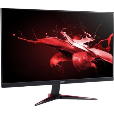 Монiтор ACER 27" VG270Ebmiix (UM.HV0CD.E01) IPS 100Hz 1ms VGA 2*HDMI MM Чорний Монiтор ACER 27" VG270Ebmiix (UM.HV0CD.E01) IPS 100Hz 1ms VGA 2*HDMI MM Чорний