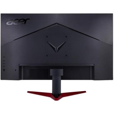 Монiтор ACER 27" VG270Ebmiix (UM.HV0CD.E01) IPS 100Hz 1ms VGA 2*HDMI MM Чорний Монiтор ACER 27" VG270Ebmiix (UM.HV0CD.E01) IPS 100Hz 1ms VGA 2*HDMI MM Чорний
