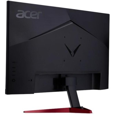 Монiтор ACER 27" VG270Ebmiix (UM.HV0CD.E01) IPS 100Hz 1ms VGA 2*HDMI MM Чорний Монiтор ACER 27" VG270Ebmiix (UM.HV0CD.E01) IPS 100Hz 1ms VGA 2*HDMI MM Чорний