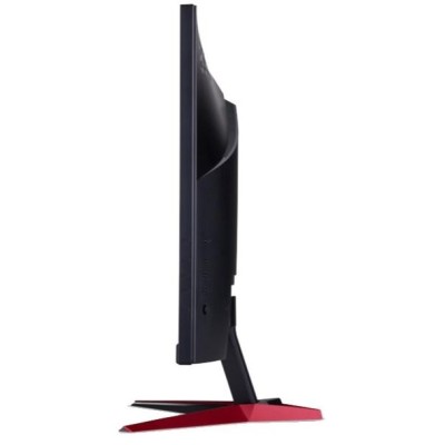 Монiтор ACER 27" VG270Ebmiix (UM.HV0CD.E01) IPS 100Hz 1ms VGA 2*HDMI MM Чорний Монiтор ACER 27" VG270Ebmiix (UM.HV0CD.E01) IPS 100Hz 1ms VGA 2*HDMI MM Чорний