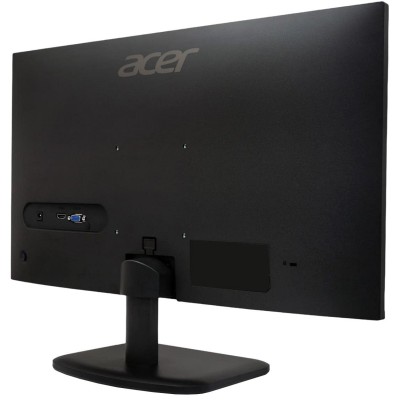 Монiтор TFT ACER 24.5" EK251QGbi (UM.KE1EE.G01) 16:9 IPS FHD 120Hz VGA HDMI Black Монiтор TFT ACER 24.5" EK251QGbi (UM.KE1EE.G01) 16:9 IPS FHD 120Hz VGA HDMI Black