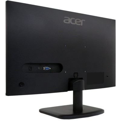 Монiтор TFT ACER 24.5" EK251QGbi (UM.KE1EE.G01) 16:9 IPS FHD 120Hz VGA HDMI Black Монiтор TFT ACER 24.5" EK251QGbi (UM.KE1EE.G01) 16:9 IPS FHD 120Hz VGA HDMI Black