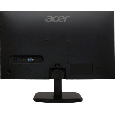 Монiтор TFT ACER 24.5" EK251QGbi (UM.KE1EE.G01) 16:9 IPS FHD 120Hz VGA HDMI Black Монiтор TFT ACER 24.5" EK251QGbi (UM.KE1EE.G01) 16:9 IPS FHD 120Hz VGA HDMI Black