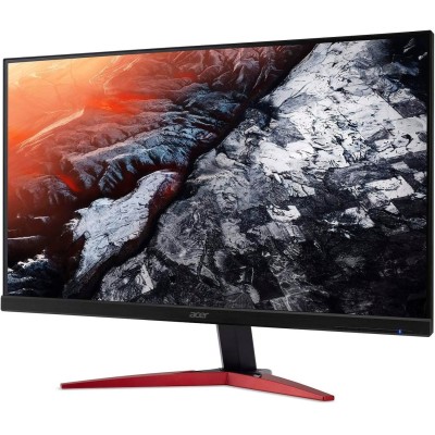 Монiтор TFT ACER 24.5" KG251QM3biip (UM.KX1EE.301) IPS 180Hz 2*HDMI DP Black Монiтор TFT ACER 24.5" KG251QM3biip (UM.KX1EE.301) IPS 180Hz 2*HDMI DP Black