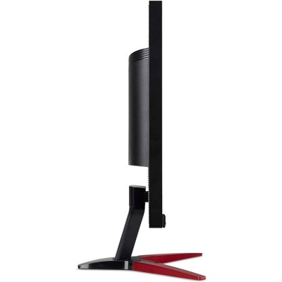 Монiтор TFT ACER 24.5" KG251QM3biip (UM.KX1EE.301) IPS 180Hz 2*HDMI DP Black Монiтор TFT ACER 24.5" KG251QM3biip (UM.KX1EE.301) IPS 180Hz 2*HDMI DP Black