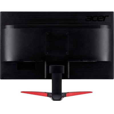 Монiтор TFT ACER 24.5" KG251QM3biip (UM.KX1EE.301) IPS 180Hz 2*HDMI DP Black Монiтор TFT ACER 24.5" KG251QM3biip (UM.KX1EE.301) IPS 180Hz 2*HDMI DP Black