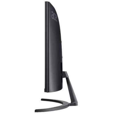 Монiтор TFT ACER 27" ED273US3bmiipx (UM.HE0EE.309) QHD VA Curved 180Hz 8bit 2*HDMI DP MM Чорний Монiтор TFT ACER 27" ED273US3bmiipx (UM.HE0EE.309) QHD VA Curved 180Hz 8bit 2*HDMI DP MM Чорний