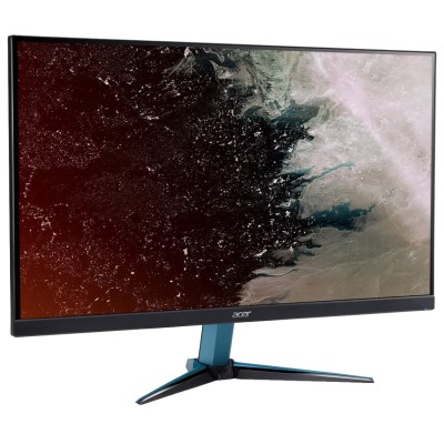 Монiтор TFT ACER 27" VG272UV3bmiipx (UM.HV2CD.302) QHD IPS 180Hz 2*HDMI DP MM Black