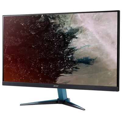 Монiтор TFT ACER 27" VG272UV3bmiipx (UM.HV2CD.302) QHD IPS 180Hz 2*HDMI DP MM Black