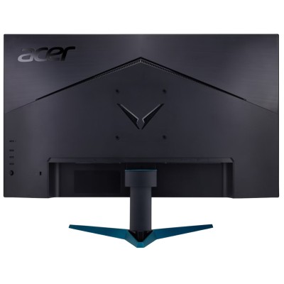 Монiтор TFT ACER 27" VG272UV3bmiipx (UM.HV2CD.302) QHD IPS 180Hz 2*HDMI DP MM Black