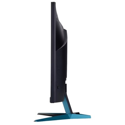 Монiтор TFT ACER 27" VG272UV3bmiipx (UM.HV2CD.302) QHD IPS 180Hz 2*HDMI DP MM Black