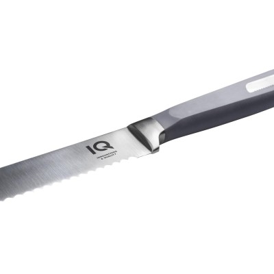 Ніж IQ Be Chef хлібний 20 см (IQ-11000-6)