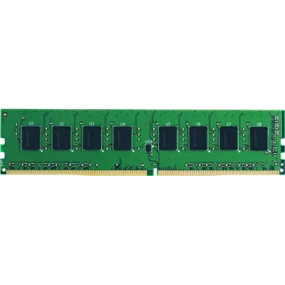 Оперативний запам'ятовувальний пристрій GOODRAM DDR4 16Gb 3200MHz БЛИСТЕР GR3200D464L22/16G