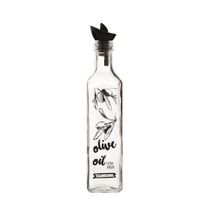 Пляшка д/олії HEREVIN Oil&Vinegar Bottle-Olive Oill/0.5 л д/олії (151135-075)