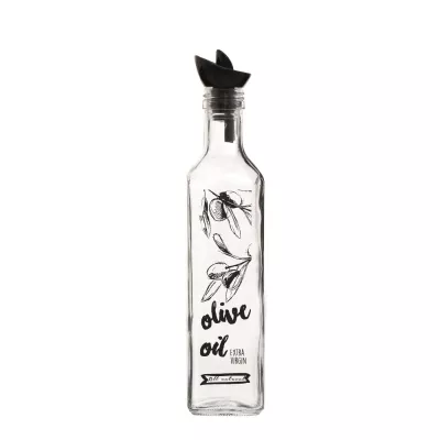 Пляшка д/олії HEREVIN Oil&Vinegar Bottle-Olive Oill/0.5 л д/олії (151135-075)