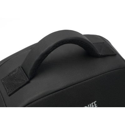 Рюкзаки міські YENKEE 20L 15.6" Anti Theft Travel YBB 1501 (Чорний)