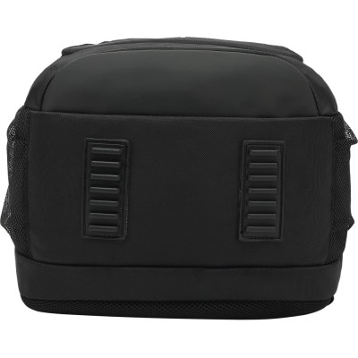 Рюкзаки міські YENKEE 20L 15.6" FLASHPACKER YBB 1502 (Чорний)