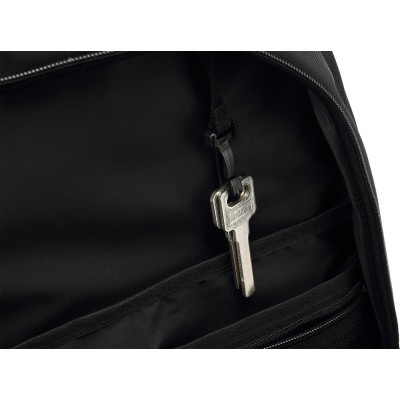 Рюкзаки міські YENKEE 20L 15.6" FLASHPACKER YBB 1502 (Чорний)