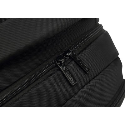 Рюкзаки міські YENKEE 20L 15.6" FLASHPACKER YBB 1502 (Чорний)