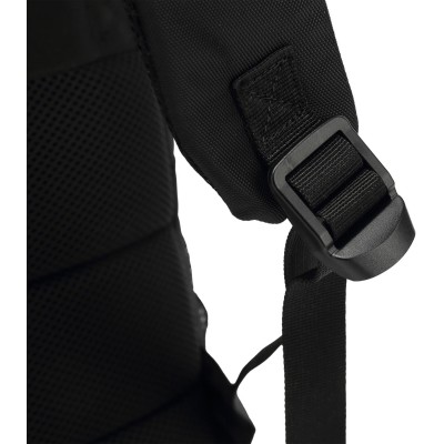 Рюкзаки міські YENKEE 20L 15.6" FLASHPACKER YBB 1502 (Чорний)