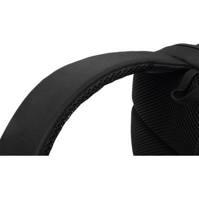 Рюкзаки міські YENKEE 20L 15.6" FLASHPACKER YBB 1502 (Чорний)