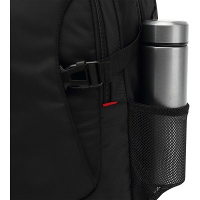 Рюкзаки міські YENKEE 20L 15.6" FLASHPACKER YBB 1502 (Чорний)