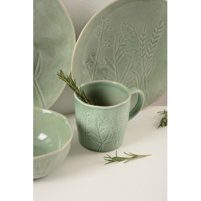 Салатник/Піала Limited Edition HERB OLIVA /14 см (500 мл) (E1580-3) Салатник/Піала Limited Edition HERB OLIVA /14 см (500 мл) (E1580-3)