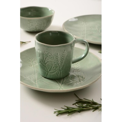 Салатник/Піала Limited Edition HERB OLIVA /14 см (500 мл) (E1580-3) Салатник/Піала Limited Edition HERB OLIVA /14 см (500 мл) (E1580-3)