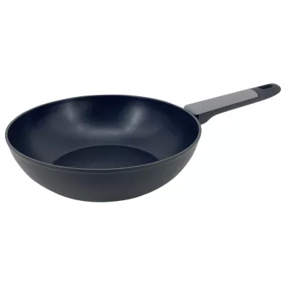 Сковорода OSCAR Delight WOK 28 см б/кришки (OSR-1105-28W)