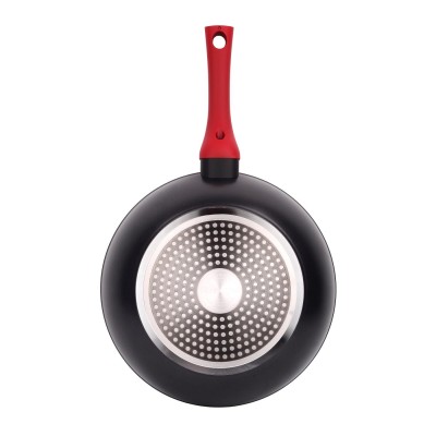 Сковорода RINGEL Chili сковорода ВОК 28 см б/кришки (RG-1101-28/1)