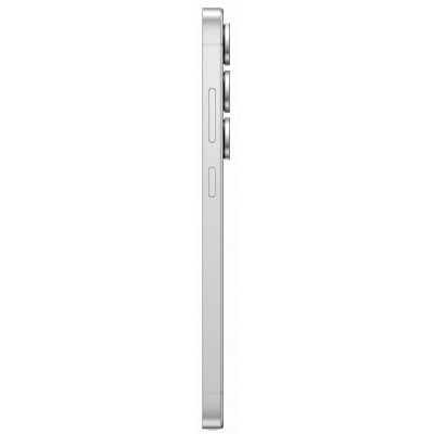Смартфон Samsung Galaxy S25 Ultra 12/512GB Titanium White Silver (S938FD)
