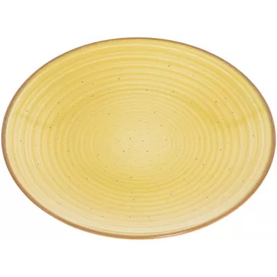 Тарілка IPEC GRANO /20 см /десерт.(1) (30905189)