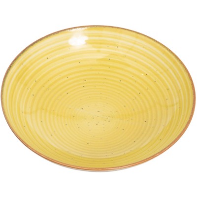 Тарілка IPEC GRANO /21 см/суп.(1) (30905172) Тарілка IPEC GRANO /21 см/суп.(1) (30905172)