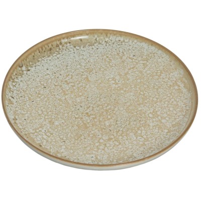 Тарілка IPEC NORDIC LAVA /27 см /обід. (1) (30908593)