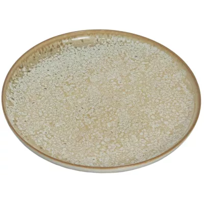 Тарілка IPEC NORDIC LAVA /27 см /обід. (1) (30908593)