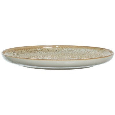 Тарілка IPEC NORDIC LAVA /27 см /обід. (1) (30908593)