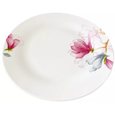 Тарілка Limited Edition MAGNOLIA /23 см /обід (YF6023-1)