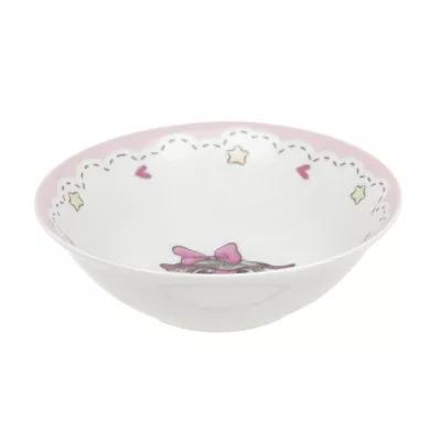 Тарілка Limited Edition OWL /15 см /суп (YF6031-2)