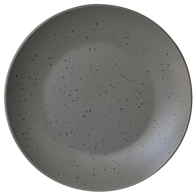 Тарілка Limited Edition SANDY GREY 26.5 см /обід. (ZH-7016-1) Тарілка Limited Edition SANDY GREY 26.5 см /обід. (ZH-7016-1)
