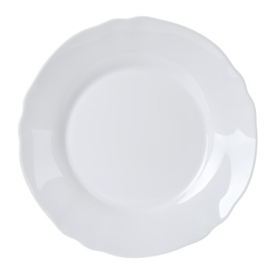 Тарілка LUMINARC LOUIS XV / 24 см/ обід. (V0724) Тарілка LUMINARC LOUIS XV / 24 см/ обід. (V0724)