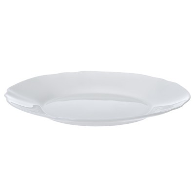 Тарілка LUMINARC LOUIS XV / 24 см/ обід. (V0724) Тарілка LUMINARC LOUIS XV / 24 см/ обід. (V0724)