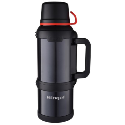 Термос RINGEL STrong 3600 мл (RG-6136-3600) Термос RINGEL STrong 3600 мл (RG-6136-3600)