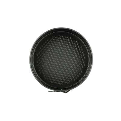 Форма BRAVO CHEF BREZEL роз'ємна кругла 20 x 6.8 см (BC-10209) Форма BRAVO CHEF BREZEL роз'ємна кругла 20 x 6.8 см (BC-10209)