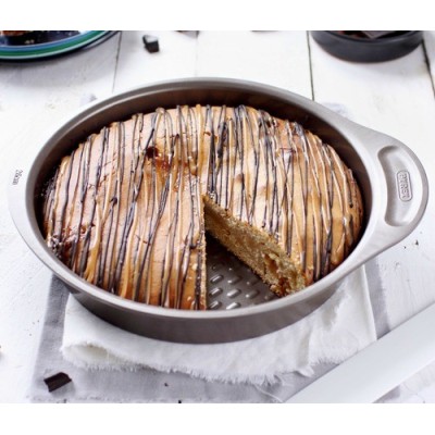 Форма PYREX Asimetria 26cm кругла (AS26BA0/7146)