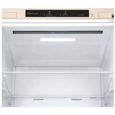 Холодильник LG GC-B459SECL