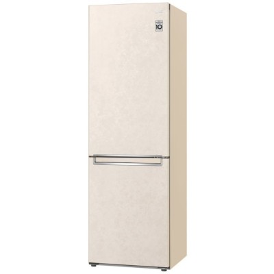 Холодильник LG GC-B459SECL